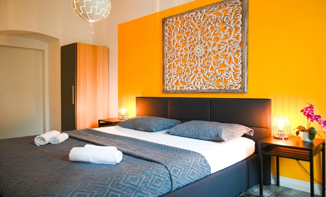 Apartament Highlight Donaustadt *