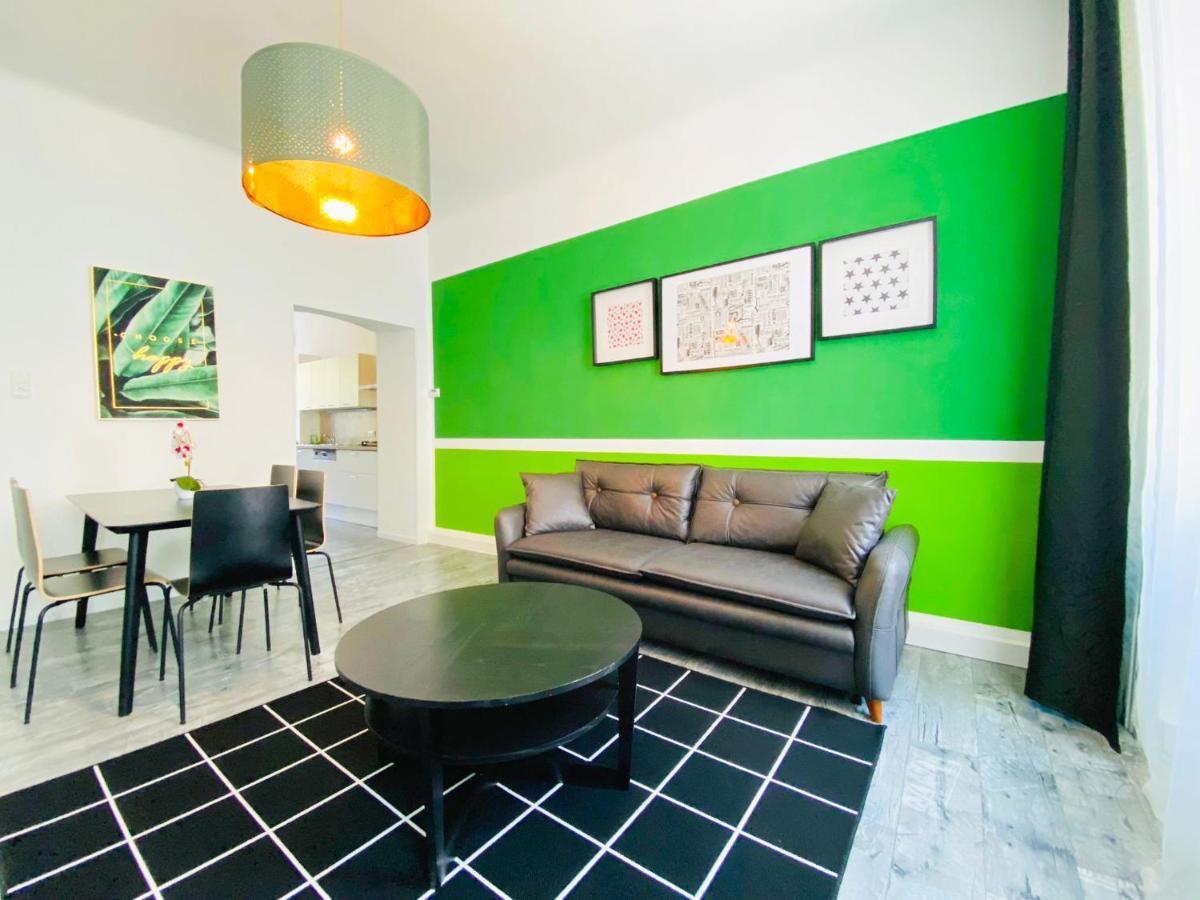 Highlight Donaustadt Appartamento Vienna